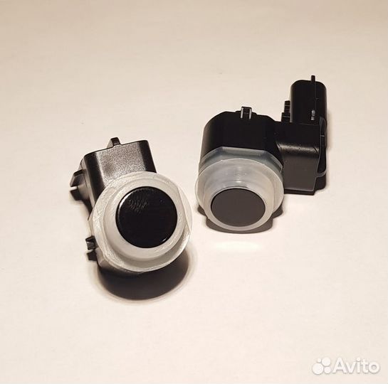 Передний парктроник Nissan / Infiniti (2 контакта)