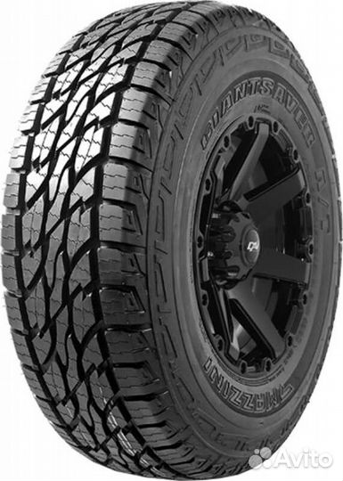 Mazzini GiantSaver 215/70 R16 99T