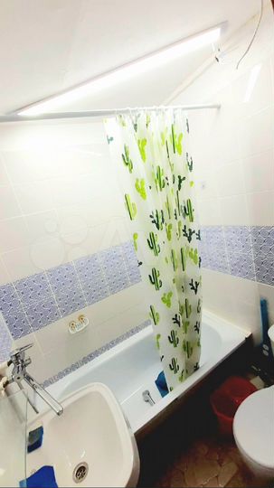 Квартира-студия, 12,7 м², 8/8 эт.