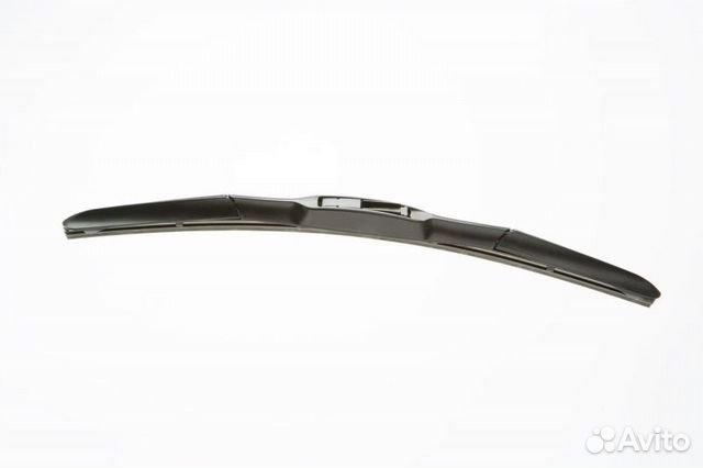 Щетка стеклоочистителя гибридная 550мм