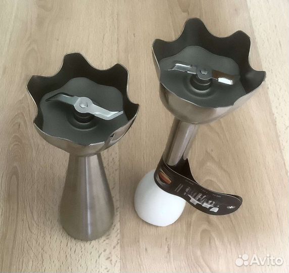 Насадка блендер Braun