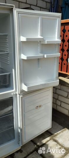 Холодильник