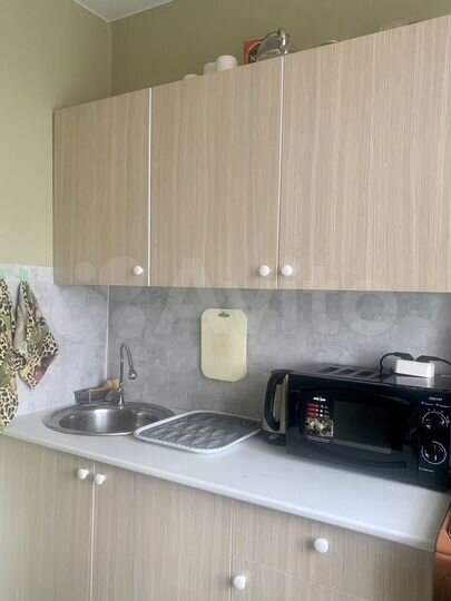 2-к. квартира, 44 м², 5/5 эт.