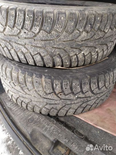 Nokian Tyres Nordman 5 205/60 R16 96T