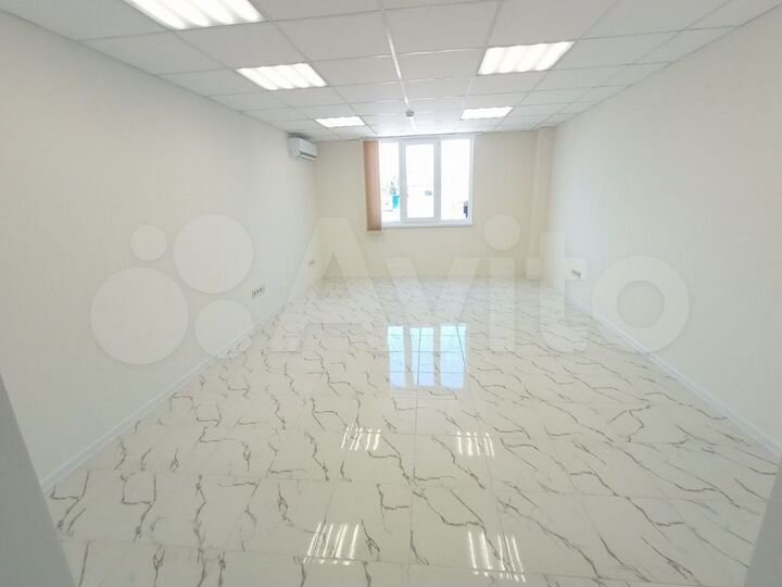 Новый Офис на Горпищенко с Юр. Адресом, 20.5 м²