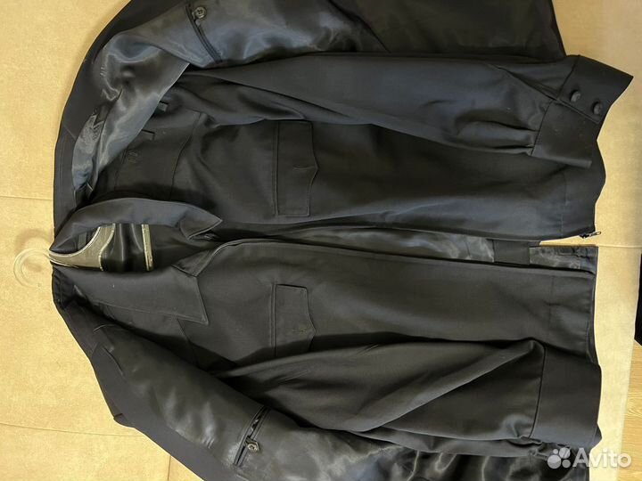 Форма полиции ппс