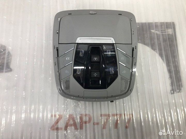 Плафон подсветки салона Chery Tiggo 7 PRO