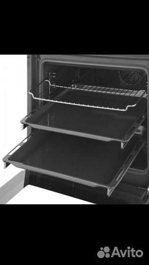 Духовой шкаф