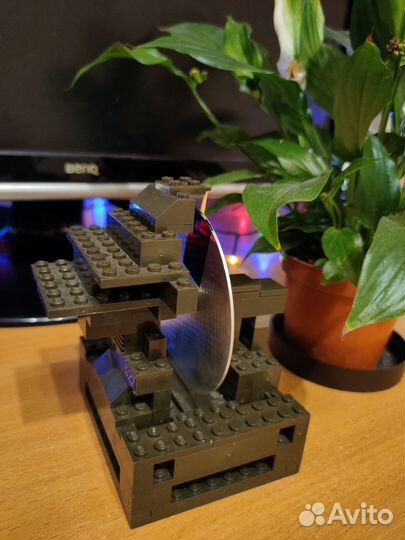 Колесо Dream Catcher