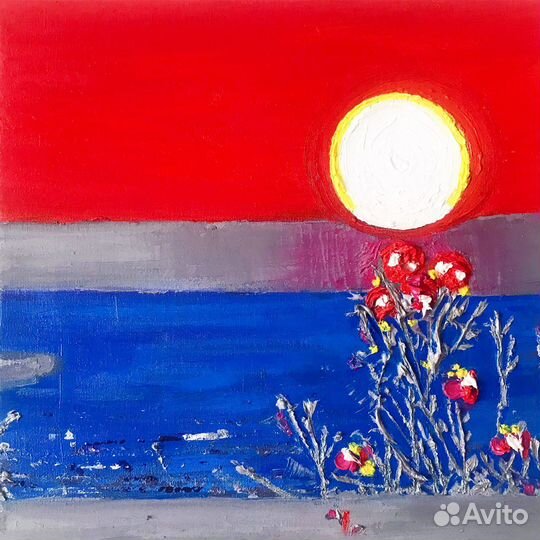 Модульная картина