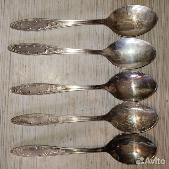 Мельхиор СССР