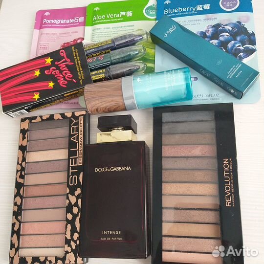 Набор косметики