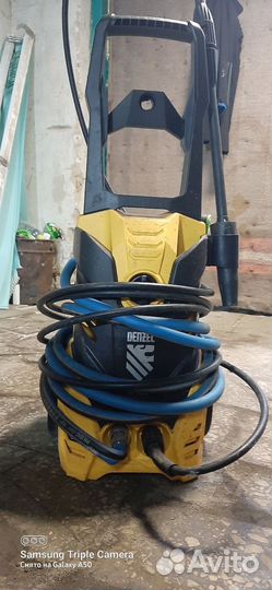 Мойка для авто