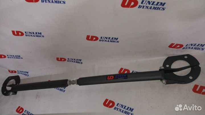 Распорка, перед верх усиленная, bmw 3 e46