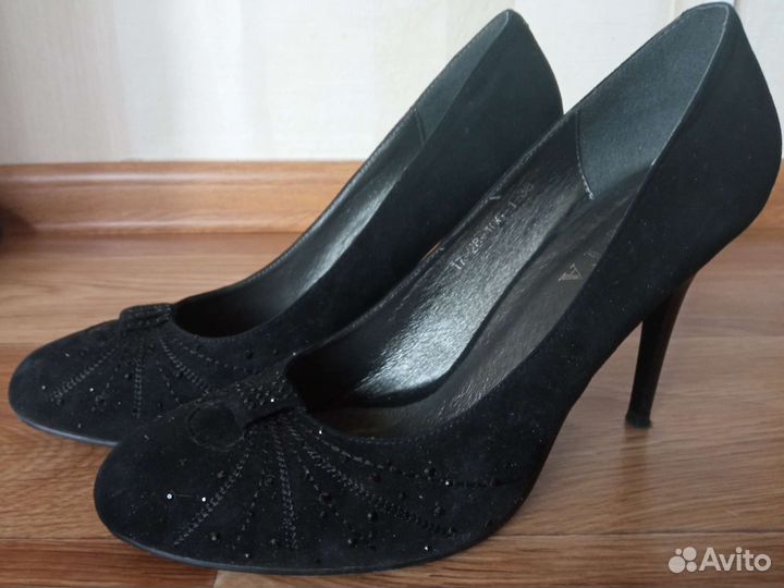 Туфли женские 38 размер