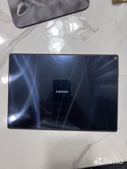 Lenovo Tab 4 Plus TB-X704L