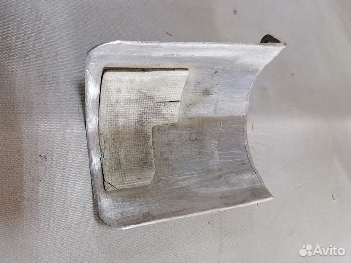 Защитный кожух пыльника гранаты VW PassatB5 1999