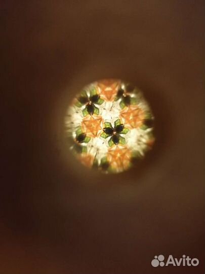 Калейдоскоп