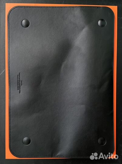 Чехол на MacBook Air