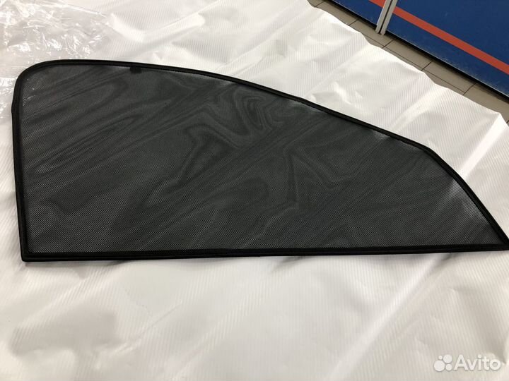 Шторки автомобильные LADA Largus