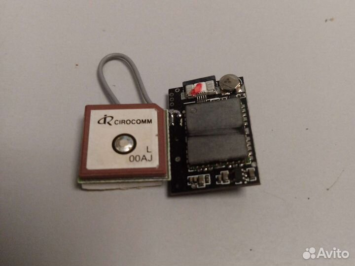 Gps модуль для видеорегистратора playme p200 tetra