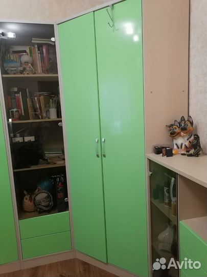 Мебель для детской комнаты