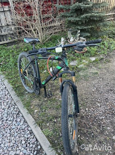 Велосипед Stels Navigator 500 MD 26