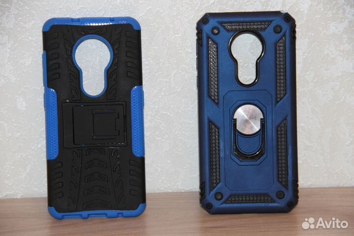 Motorola g7 power чехол