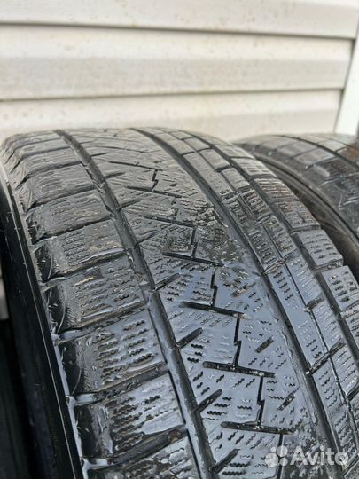 Triangle PL02 235/45 R18 98V