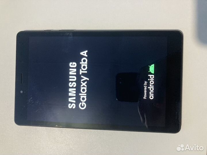 Samsung galaxy tab a8