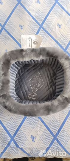 Мужская шапка