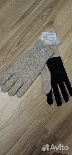 Перчатки