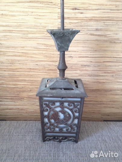 Фонарь. Ночник. Светильник