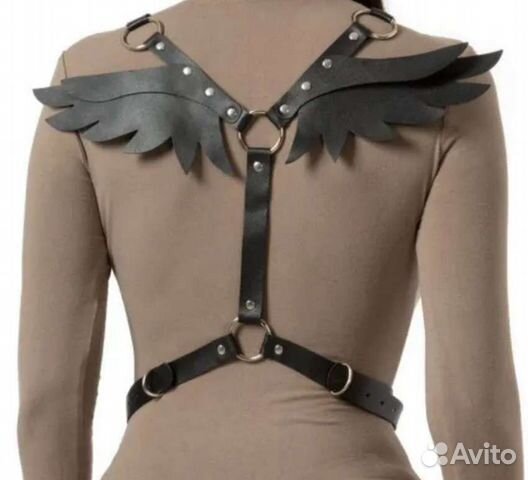 Портупея женская