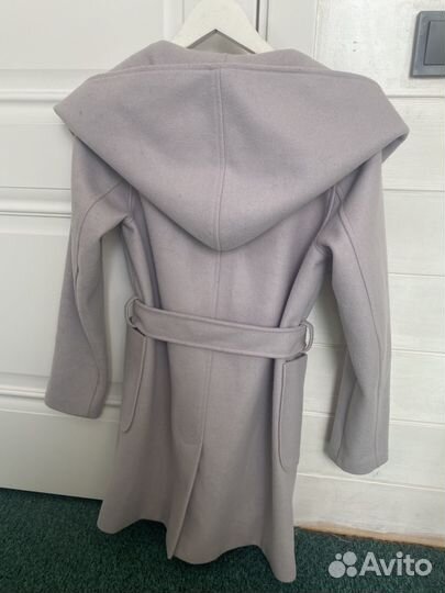 Пальто женское демисезонное xs