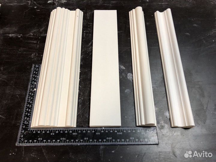 Лепнина В.Новгород/ карнизы/молдинги из гипса