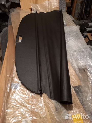 Полог багажника mazda 6 gg универсал