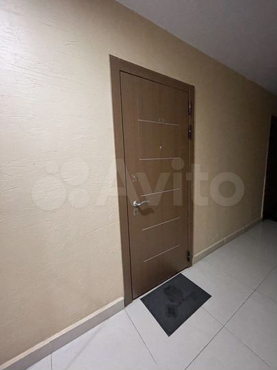 Квартира-студия, 20 м², 1/7 эт.