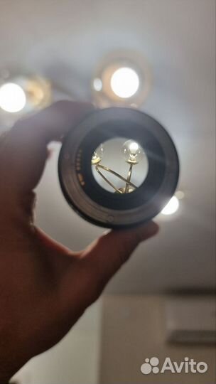 Фотоаппарат Canon 5D mark II + Canon 50mm 1:1.4