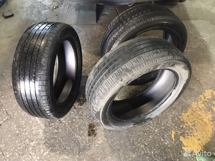 Goodyear Eagle LS 225/55 R18 98V