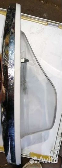 Люк candy с сушкой