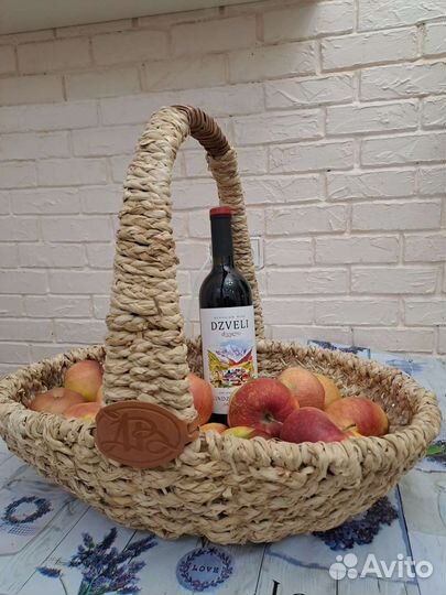 Корзина для подарков