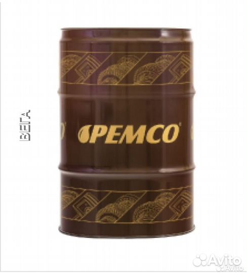 Масло моторное pemco 360 SAE 5W-30 оптом