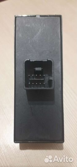 Блок кнопок стеклоподъемника Volkswagen