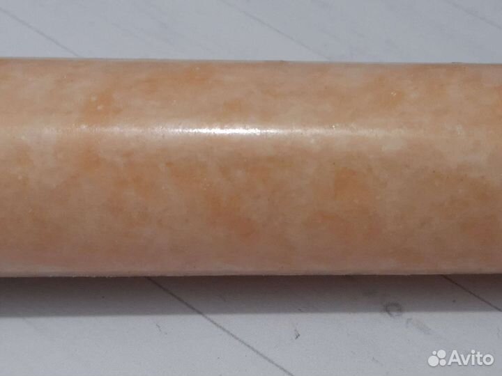 Скалка из камня