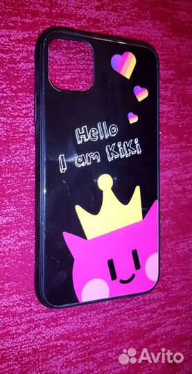 Чехол для iPhone