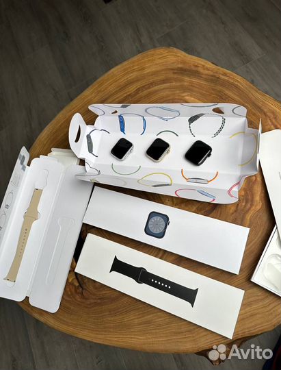 Apple Watch 9