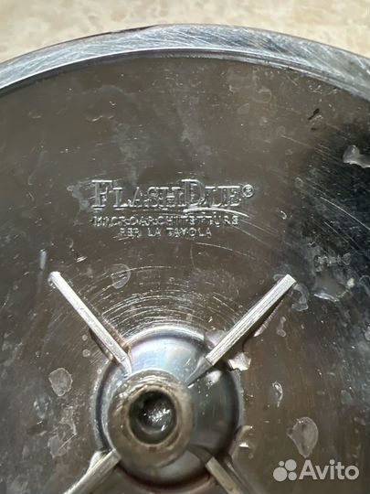 Дизайнерская ваза доя фруктов