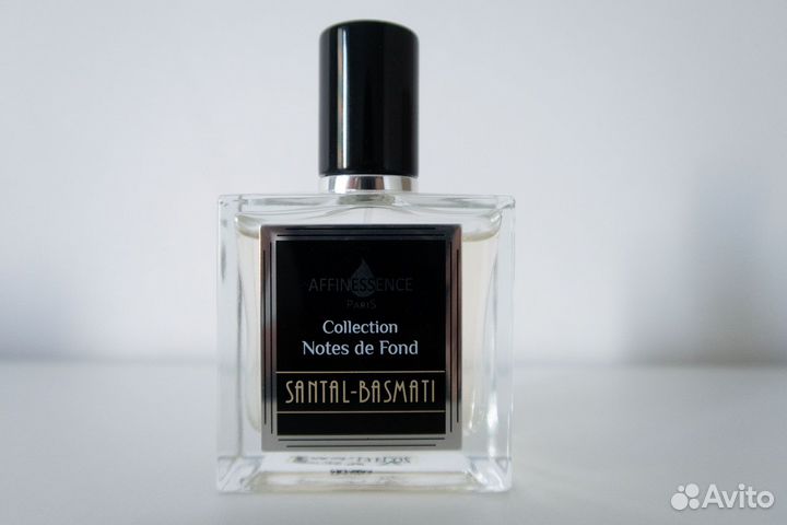 Jo Malone Scarlet Poppy, Affinessence santal и др