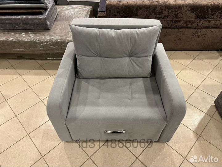 Кресло кровать новое
